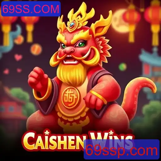 Caishen Wins