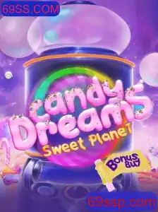 Explore o Encantador Mundo de CandyDreamsSweetPlanet