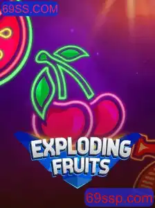 ExplodingFruits: Descubra o Novo Fenômeno no Mundo dos Jogos