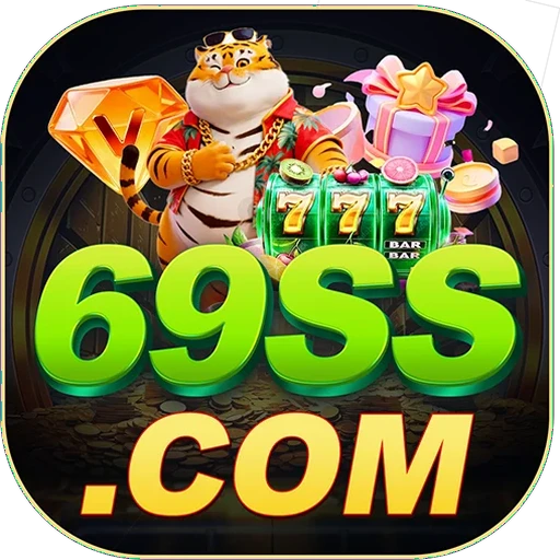 69SS.COM-Cassino Online no Brasil Logo