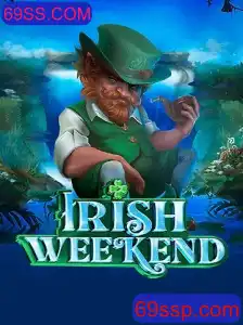 Descubra o Fascinante Jogo IrishWeekend: Uma Aventura Envolvente
