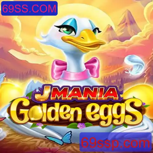 JManiaGoldenEggs: Descubra o Novo Fenômeno dos Jogos