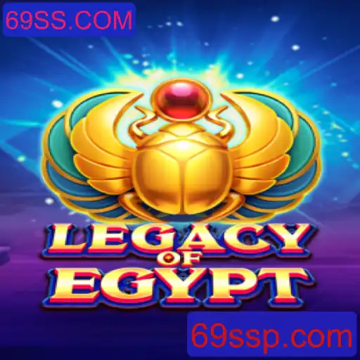 Descubra o Fascinante Mundo de LegacyOfEgypt