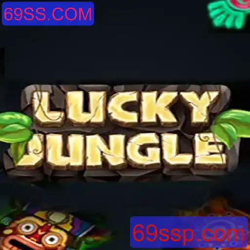 LuckyJungle: A Aventura Emocionante no Mundo dos Jogos Digitais