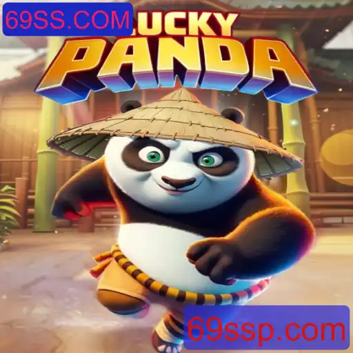 Descubra LuckyPanda: O Jogo Envolvente da Plataforma 69SS.COM