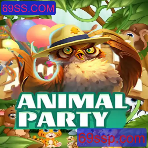 Descubra o Fascinante Mundo de AnimalParty: Um Jogo Envolvente para Todas as Idades