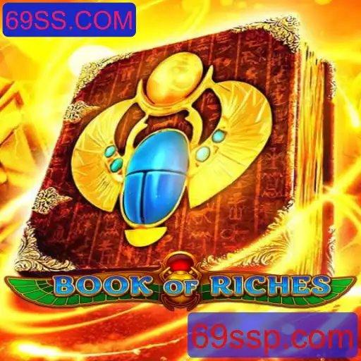 Descubra o Fascinante Mundo de BookofRiches