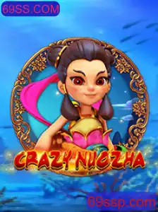 Explorando o Mundo de CrazyNuoZha: Um Jogo Empolgante de 69SS.COM