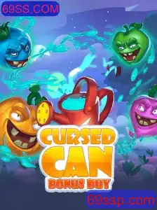 CursedCanBonusBuy: Um Mergulho no Mundo dos Jogos de Azar