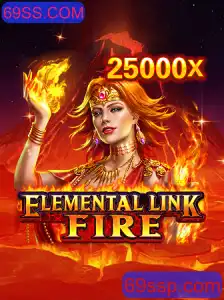 Descubra o Fascinante Universo de ElementalLinkFire