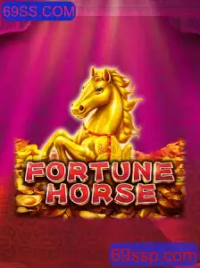 Descubra o Mundo do Jogo FortuneHorse