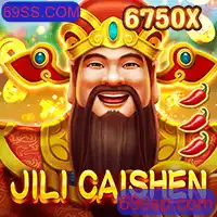 Descubra a Emoção do Jogo JILICaishen