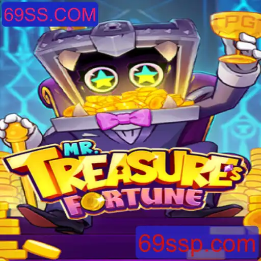 Desvendando os Mistérios de MrTreasuresFortune