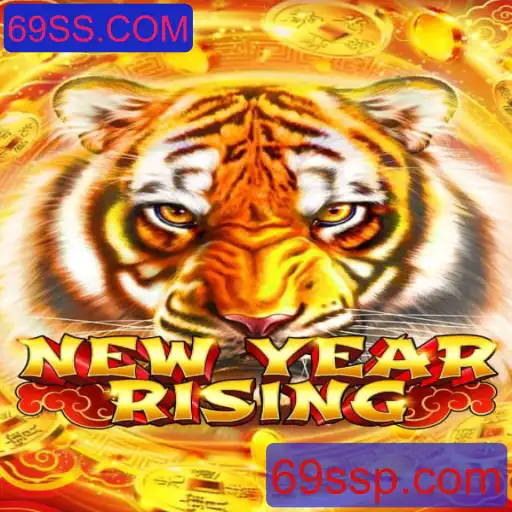 Explorando o Mundo do Jogo NewYearRising