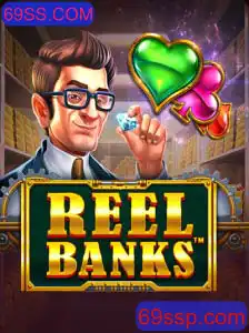 Descubra o Jogo ReelBanks: Uma Aventura Diversificada em Cassinos