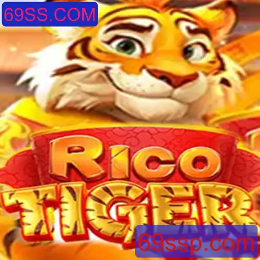 RicoTiger: O Novo Fenômeno dos Jogos com 69SS.COM