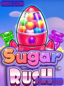 SugarRush: Uma Aventura Doce e Empolgante no Mundo dos Jogos