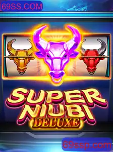 Descubra o Encantador Mundo de SuperNiubiDeluxe