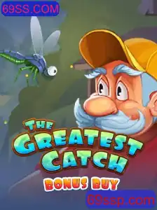 Explorando o Mundo de 'TheGreatestCatchBonusBuy': Uma Imersão Detalhada