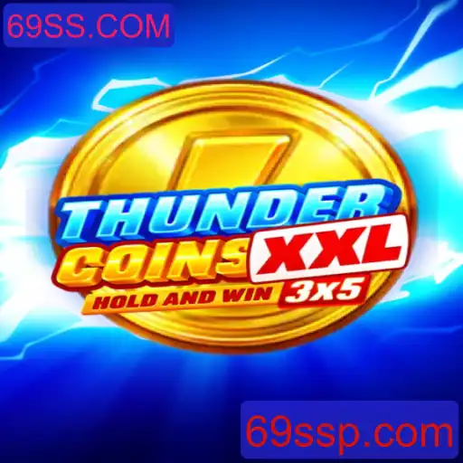ThunderCoinsXxl: Uma Nova Era de Apostas Online