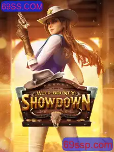 WildBountyShowdown: Explorando a Emocionante Aventura do Jogo