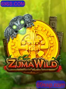 Explore o Mundo Emocionante de ZumaWild no 69SS.COM