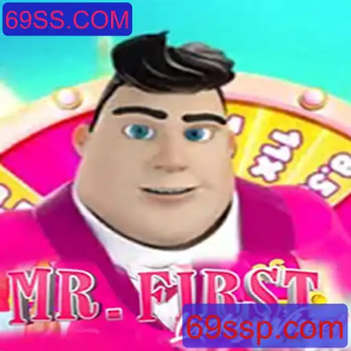Descubra o Mundo de Emoção do MrFirstLuckyWheel