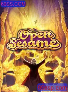 Descubra o Fascinante Universo de OpenSesame: Jogo Imersivo que Conquista Multidões