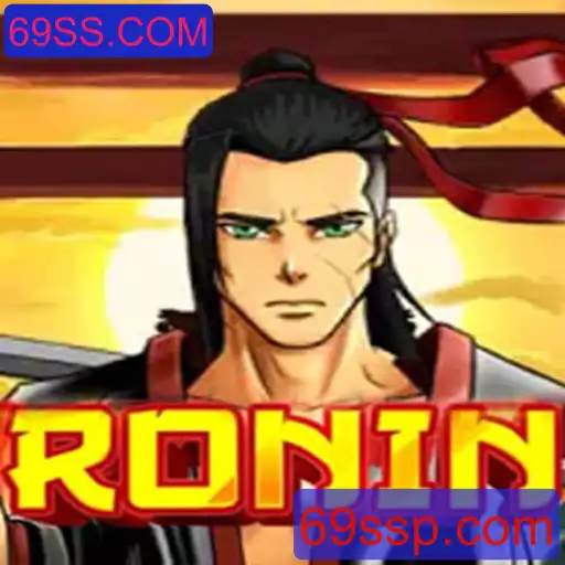 Explorando o Mundo de Ronin: Um Mergulho no Universo dos Jogos