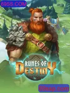 Explorando o Fascinante Mundo de RunesOfDestiny