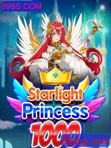 Explorando o Universo de StarlightPrincess1000: O Novo Sensação Entre os Jogos On-line