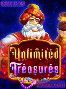 Explorando o Mundo Fascinante de UnlimitedTreasures