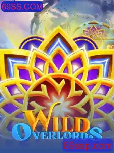WildOverlords: Descubra a Nova Sensação do Mundo dos Jogos